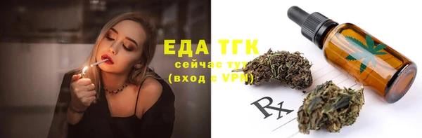 тгк Пересвет